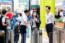 Face Recognition untuk Boarding Kereta Tersedia di 20 Stasiun, Ini Daftarnya