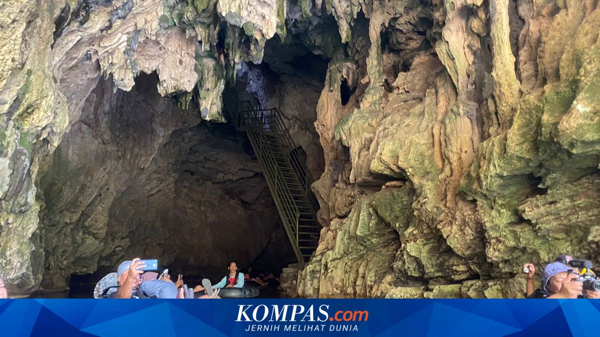 7 Aktivitas Wisata di Kawasan Goa Pindul, Susur Goa sampai Off-road