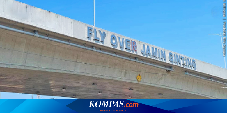 Di Manakah Jalan Raya Terpanjang di Indonesia?