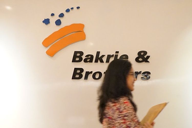 PT Bakrie & Brothers Tbk (BNBR) 