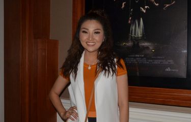 Sarwendah Tan Dapat Izin dari Ruben Onsu untuk Main Film Horor