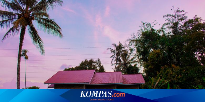 Tak Hanya Tol, Sumatera Barat Juga Dapat Bantuan Subsidi Rumah Swadaya - Vimarsana News