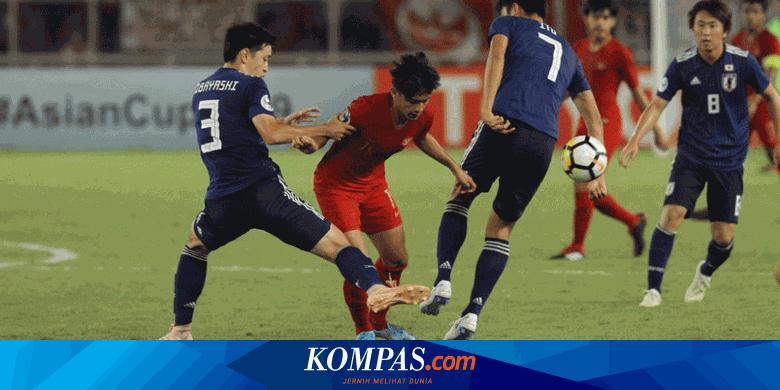 Jadwal dan Pembagian Grup Piala AFF U-19 2019, Timnas U-19 ...