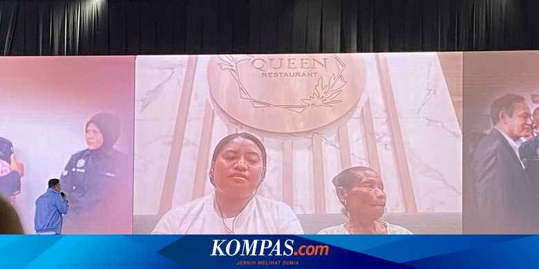 Prabowo Berkomunikasi Lagi dengan Wilfrida, TKI yang Sempat Terancam Hukuman Mati di Malaysia