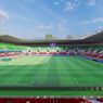Sumut Resmi Jadi Tuan Rumah Piala AFF U-19 2026, Ini Stadion yang Disiapkan