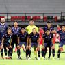Persita Vs Arema FC: Alasan Eduardo Almeida Tak Khawatir Tinggalkan Tim