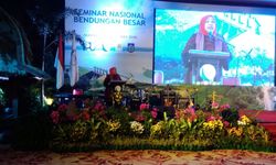 Maksimalkan Potensi Sumber Daya Air, Kompetensi SDM Mesti Ditingkatkan