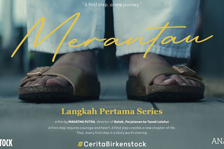 Birkenstock Luncurkan Kampanye Digital Pertama di Indonesia