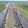 Volume Jasa Angkutan Batu Bara RMKE Tumbuh 100 Persen di Awal 2023