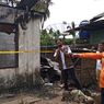 Pintu Kamar Terkunci, Pemuda Berkebutuhan Khusus di Muara Enim Tewas Terbakar