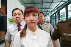 Roro Fitria Aktif Mengajar Menari Sesama Penghuni Rumah Tahanan