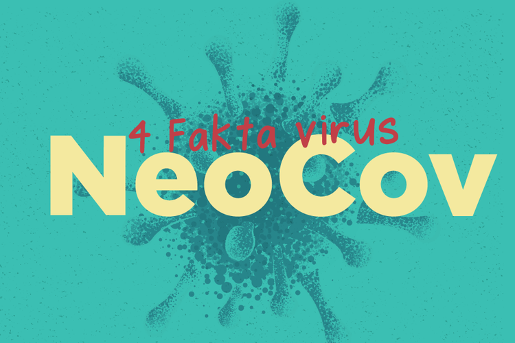 4 Fakta Virus NeoCov