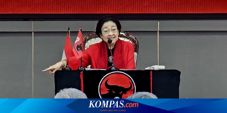 Perayaan Sederhana HUT PDI-P yang Tak Bermahkota