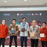 APPBI Anggap Toko Online Bukan Ancaman Mal