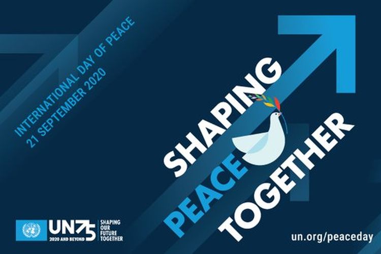 International Day of Peace 2020