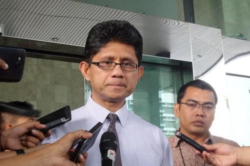 Kasus PLTU Riau-1, KPK Sebut Setya Novanto Mengetahui Pengadaan hingga Pengaturan Fee