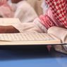 Rahasia Surah Ad-Dhuha, Kisah Turunnya Surat Penghiburan Bagi Rasulullah SAW