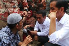 Kontras: Sayang Jokowi Tak Berani 