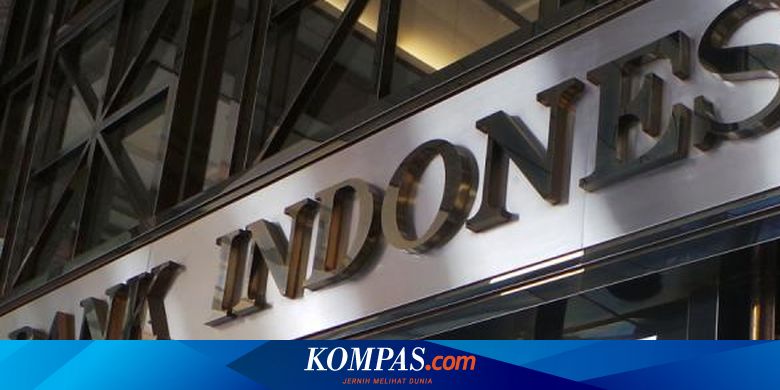 Simak, BI Buka Lowongan Seleksi Pendidikan Calon Pegawai Muda - Vimarsana News