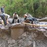 Kerusakan Jaringan Pipa Induk di Kali Bebeng Terakhir Terjadi 2010 Saat Gunung Merapi Erupsi