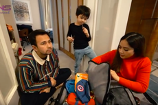 Nagita Slavina Tegur Rafathar karena Sombong Ucapkan Hal Ini