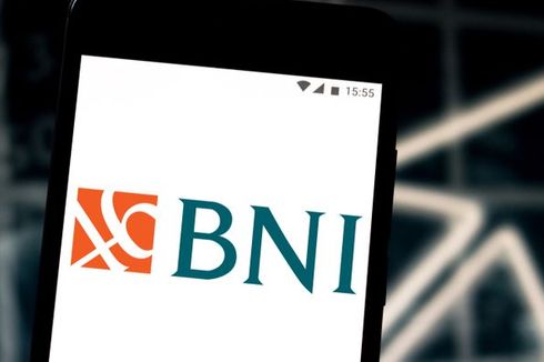 Hanya Rp 2.500, Begini Cara Transfer Antar-bank via BI Fast di BNI 