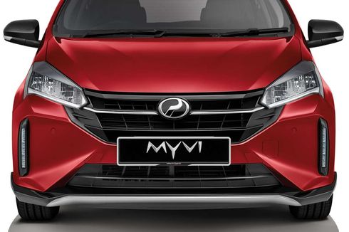 Daihatsu Luncurkan Mobil Baru 2 Juni 2022, Sinyal Sirion Facelift?