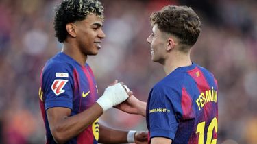 Sempat Bermasalah dengan Kekasih, Yamal Disebut Dekati Model Inggris