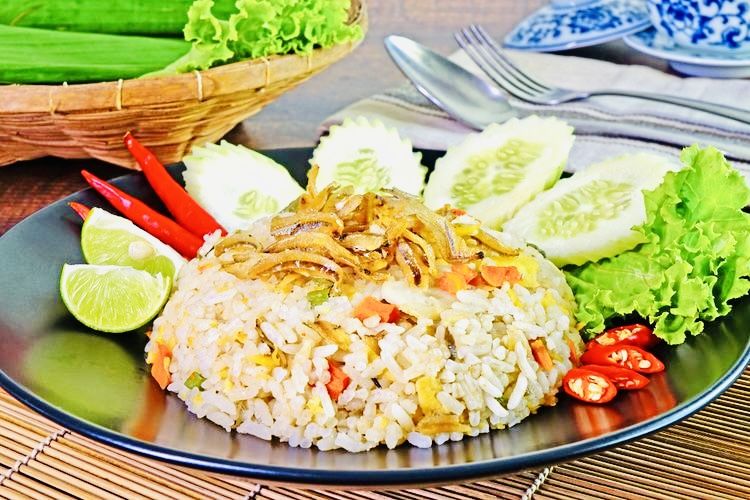 Resep Nasi Goreng Jawa Ala Rumahan, Cocok untuk Menu Makan Siang