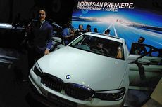 Siapa yang Cocok Naik BMW Seri 5?