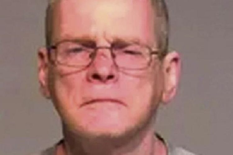 William J Gallagher, kakek 68 tahun yang memilih merampok bank di Milwaukee, Amerika Serikat, supaya bisa kembali dipenjara.