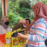 Bisa Beli Minyak Goreng di Polres dan Polsek di Jaksel, Ini Syarat Jadwalnya