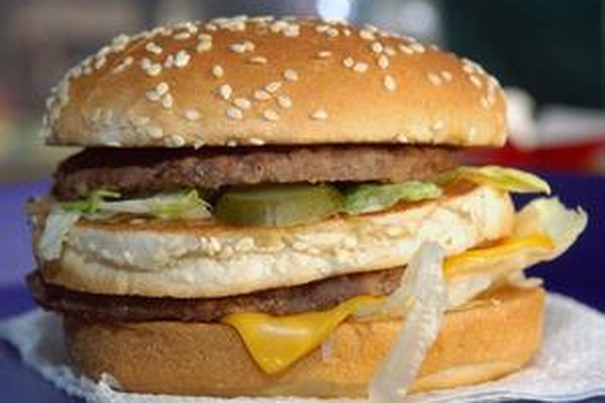 Membeli franchise pun butuh pengawasan yang ketat.