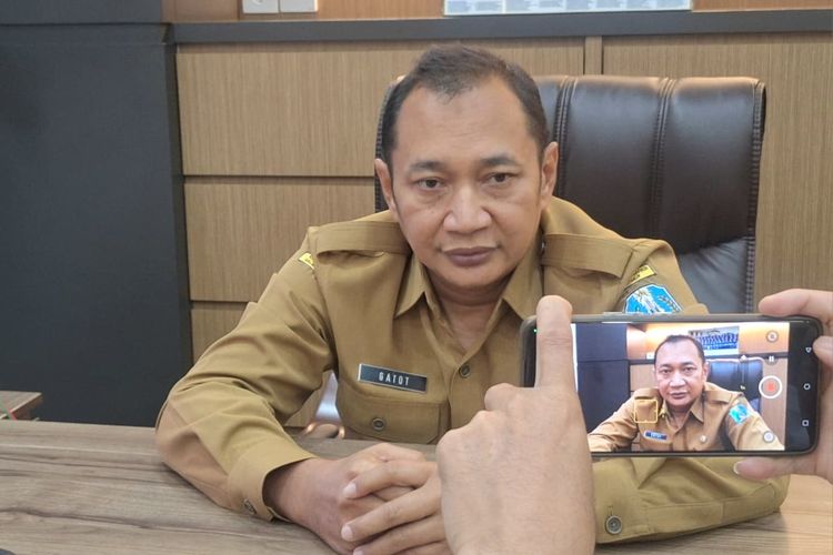 El Nino Godzilla Bayangi Jatim: 815 Desa Terancam Krisis Air Bersih