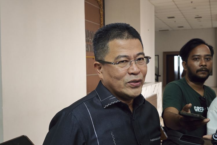 Soal Kawat Medis Tertinggal di Jantung Pasien, DPRD Kaltim Minta Kompensasi Diselesaikan