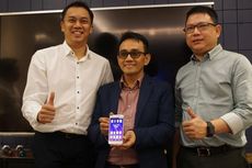 Waktu Rilis Android G1 Tertunda di Indonesia