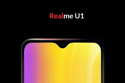 Bocoran Benchmark Realme U1 Vs Honor 8X dan Redmi Note 6 Pro