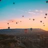 Cappadocia, Lokasi di Turki yang Tenar Berkat Series Perselingkuhan