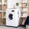 3 Tips Menata Ruang Laundry di Lahan yang Terbatas