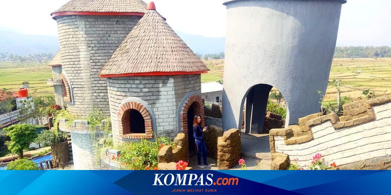 5 Wisata Di Tasikmalaya Yang Pas Untuk Anak Anak Halaman All Kompas Com