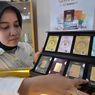 Harga Emas di Pegadaian 15 Juli 2025: Galeri24 Naik Rp 5.000, UBS Naik Rp 7.000 