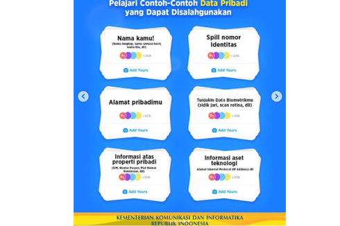 Ramai soal Add Yours Instagram Ungkap Data Pribadi, Ini Modus dan Cara Menghindarinya