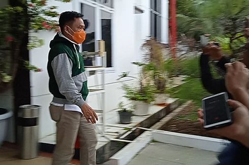 Dugaan Korupsi Retribusi Sampah Bandar Lampung, Mantan Kadis Lingkungan Hidup Diperiksa 10 Jam