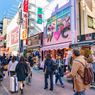 3 Jalur Wisata di Harajuku Tokyo yang Wajib Dikunjungi