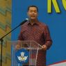 Eks Wamendiknas Era Presiden SBY Positif Covid-19