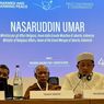 Hadiri Forum di Italia, Menag Dorong Bahasa Agama Jadi Instrumen Diplomasi Global