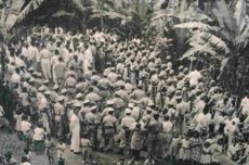 Membaca Ulang Kekerasan Belanda di Situjuh Batur Tahun 1949