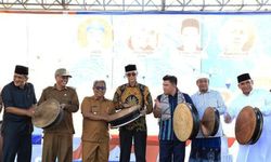 Samudera Expo 2023 Jadi Ajang Promosi Produk UMKM Lokal Aceh