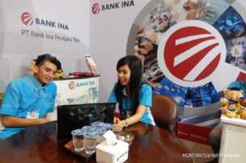 Grup Salim Kuasai 29,02 Persen Saham Bank Ina Perdana