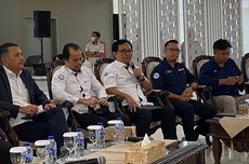 Pemerintah Pastikan Kampung Nelayan Merah Putih Utamakan Keberlanjutan